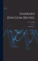 Isambard Kingdom Brunel