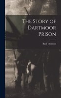 Story of Dartmoor Prison