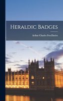 Heraldic Badges