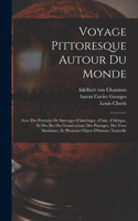 Voyage pittoresque autour du monde