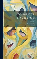Donahey's Cartoons