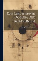Das umgekehrte Problem der Brennlinien