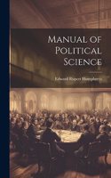 Manual of Political Science