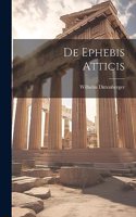 De Ephebis Atticis