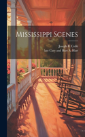 Mississippi Scenes