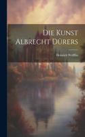 Kunst Albrecht Dürers