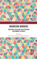 Migrating Borders
