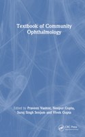 Textbook of Community Ophthalmology