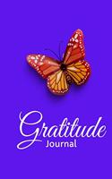 Gratitude Journal for Girls