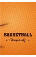 basketball championship