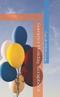 Summer Holiday Scrapbook