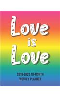 Love is Love