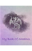 My Book Of Shadows