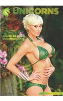 UNICORNS Issue 8 - Marie-Claude Bourbonnais International