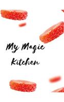 My Magic Kitchen