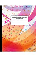 Primary Composition Notebook