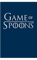 Game Of Spoons