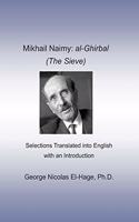 Mikhail Naimy