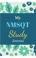 My NMSQT Study Journal