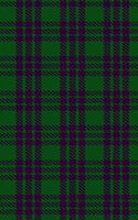 Clan Elphinstone Tartan Journal/Notebook