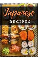 Japanese Recipes