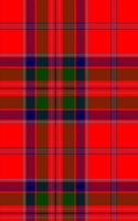 Clan Macgillivray Tartan Journal/Notebook