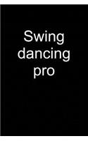 Swing Dancing Pro