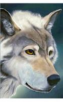 Wolf Journal