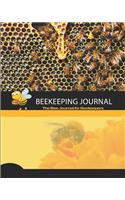 Beekeeping Journal