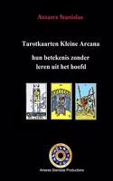 Tarotkaarten Kleine Arcana