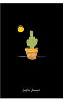 Cactus Journal