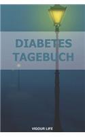 Diabetes Tagebuch