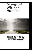 Poems of Wit and Humour