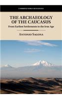 Archaeology of the Caucasus