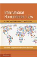 International Humanitarian Law