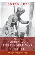 India, Empire, and First World War Culture