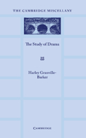The Study of Drama