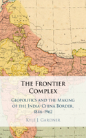 Frontier Complex