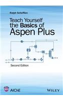 Teach Yourself the Basics of Aspen Plus