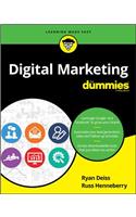 Digital Marketing for Dummies