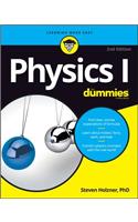 Physics I for Dummies