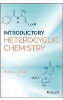 Introduction to Heterocyclic Chemistry