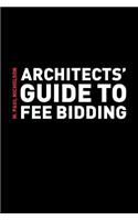 Architects' Guide to Fee Bidding