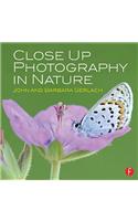 Close Up Photography in Nature