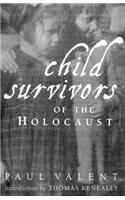 Child Survivors of the Holocaust