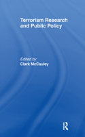 Terrorism Research and Public Policy