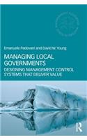 Managing Local Governments