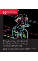 Routledge Handbook of Sports Technology and Engineering