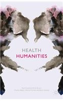 Health Humanities