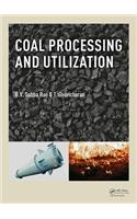 Coal Processing and Utilization